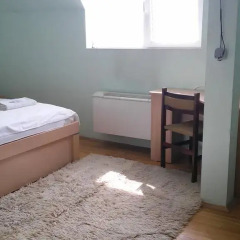 Отель Guest House Diel Стандартный номер фото 5