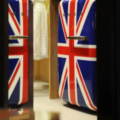 Отель Radisson Blu Edwardian Mercer Street 4* Люкс с различными типами кроватей фото 10