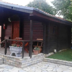 Отель Panorama Dajt Албания, Тирана - отзывы, цены и фото номеров - забронировать отель Panorama Dajt онлайн фото 5