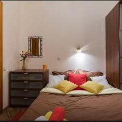 Гостиница Welcome Home Apt Malaya Sadovaya 3 комната для гостей фото 5