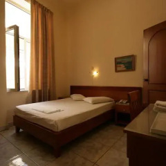 Lena Hotel 3* Стандартный номер с различными типами кроватей фото 25