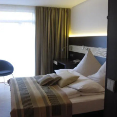 Concorde Hotel Am Leineschloss 3* Номер Комфорт с различными типами кроватей фото 6