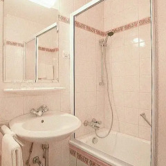 Отель An Der Wien 3* Стандартный номер фото 4