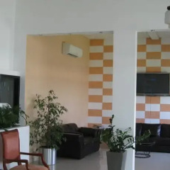 Отель Green House Resort интерьер отеля