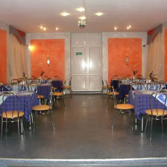 Lazur Hotel Светлогорск питание
