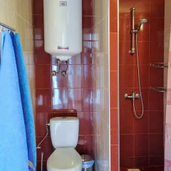 Katrin Hotel ванная