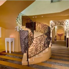 Отель Royal Beach Apartment Болгария, Солнечный берег - отзывы, цены и фото номеров - забронировать отель Royal Beach Apartment онлайн спа фото 2