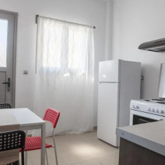 Отель Lak Peristeri Homes Апартаменты с различными типами кроватей фото 27