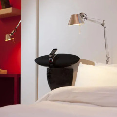 Отель Kruisherenhotel Maastricht 5* Номер Делюкс фото 2