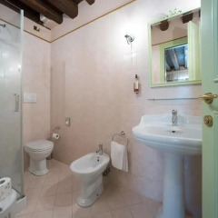 Отель Villa Gasparini 3* Стандартный номер фото 3