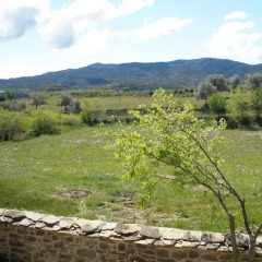 Отель El Corral de Villacampa фото 2