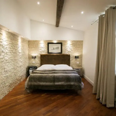 Отель Cestello Luxury Rooms комната для гостей фото 4