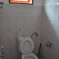 Отель Hansi Villa Шри-Ланка, Бентота - отзывы, цены и фото номеров - забронировать отель Hansi Villa онлайн ванная фото 2
