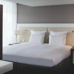 Отель Pullman Paris Centre - Bercy 4* Стандартный номер фото 3