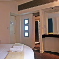 Semeli Hotel 2* Номер категории Эконом с различными типами кроватей фото 6