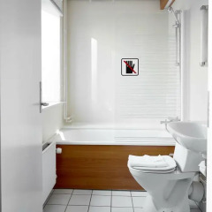 Hotel Chagall 3* Стандартный номер с разными типами кроватей фото 2