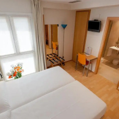 Hotel Arrizul Center Стандартный номер фото 2