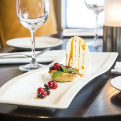 Отель Radisson Blu Caledonien Hotel, Kristiansand Норвегия, Кристиансанд - отзывы, цены и фото номеров - забронировать отель Radisson Blu Caledonien Hotel, Kristiansand онлайн в номере фото 2