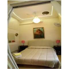 Отель Walter Guest House Стандартный номер фото 5
