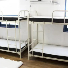 Отель GoKorea Guesthouse Южная Корея, Сеул - отзывы, цены и фото номеров - забронировать отель GoKorea Guesthouse онлайн комната для гостей фото 3