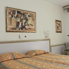 Hotel Platon комната для гостей фото 2