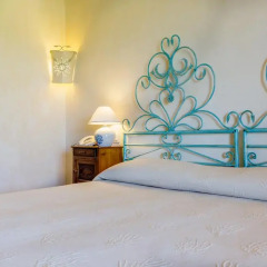 Hotel Sporting 5* Улучшенный номер с различными типами кроватей фото 5