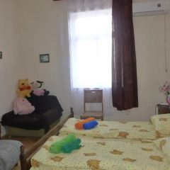 Отель Rimma Homestay Стандартный номер с различными типами кроватей фото 6