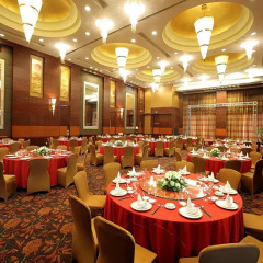 Kunshan Newport Hotel фото 5