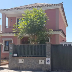 Отель Chalet Anagato 3* Стандартный номер с разными типами кроватей фото 14