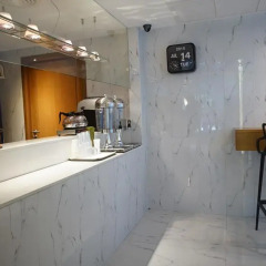 S Box Sukhumvit Hotel интерьер отеля фото 3