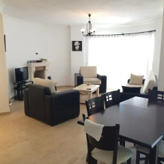 Отель Villa Alkin в номере фото 2