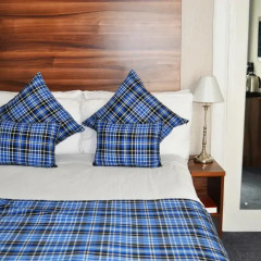 Отель Argyll Guest House Глазго комната для гостей фото 5