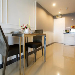 Отель Waterford Condominium Sukhumvit 50 4* Полулюкс фото 8