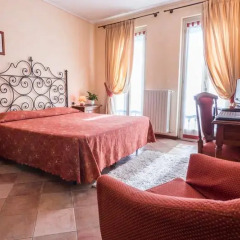 Hotel Aquadolce 3* Стандартный номер фото 4