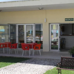 Отель Apartamentos Santa Teresinha Апартаменты с различными типами кроватей фото 23