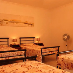 Апартаменты Seaspray Apartments Сан Джулианс комната для гостей фото 5