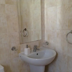 Отель Adriana Holiday Resort ванная