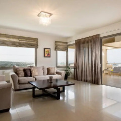 Отель Villa Cleopatra комната для гостей фото 2