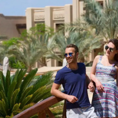 Отель Holiday Inn Resort Dead Sea Иордания, Ма-Ин - 2 отзыва об отеле, цены и фото номеров - забронировать отель Holiday Inn Resort Dead Sea онлайн