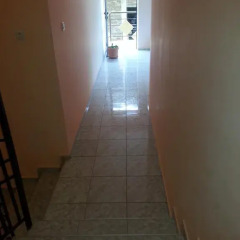Отель Georgiev Guest House Болгария, Равда - отзывы, цены и фото номеров - забронировать отель Georgiev Guest House онлайн интерьер отеля фото 2