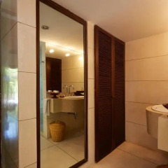 Отель Atta Kamaya Resort and Villas 4* Вилла с различными типами кроватей фото 22