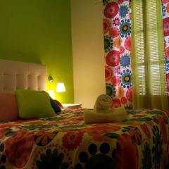 Отель Nest Style Granada 3* Апартаменты с 2 отдельными кроватями
