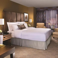 Отель New York New York 4* Другое фото 4