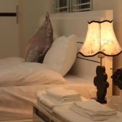 Gia Kim Hotel 2* Улучшенный номер