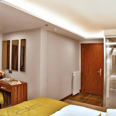 The 22 Hotel удобства в номере фото 2