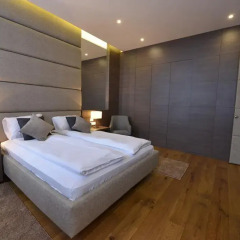 Отель Boutique Rooms 3* Люкс повышенной комфортности с различными типами кроватей фото 17