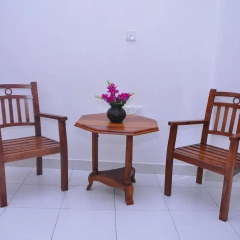 Отель Sakurahana Guest House 3* Апартаменты фото 2
