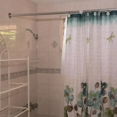 Отель Chrisanns Beach Resort 2* Студия с различными типами кроватей фото 7