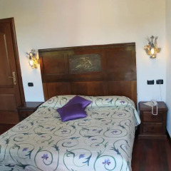 Hotel Centrale Bellagio 3* Стандартный номер фото 5