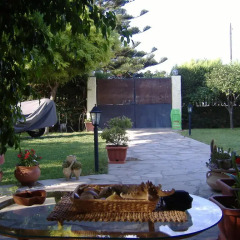 Отель Villa Plemmirio Сиракуза фото 4